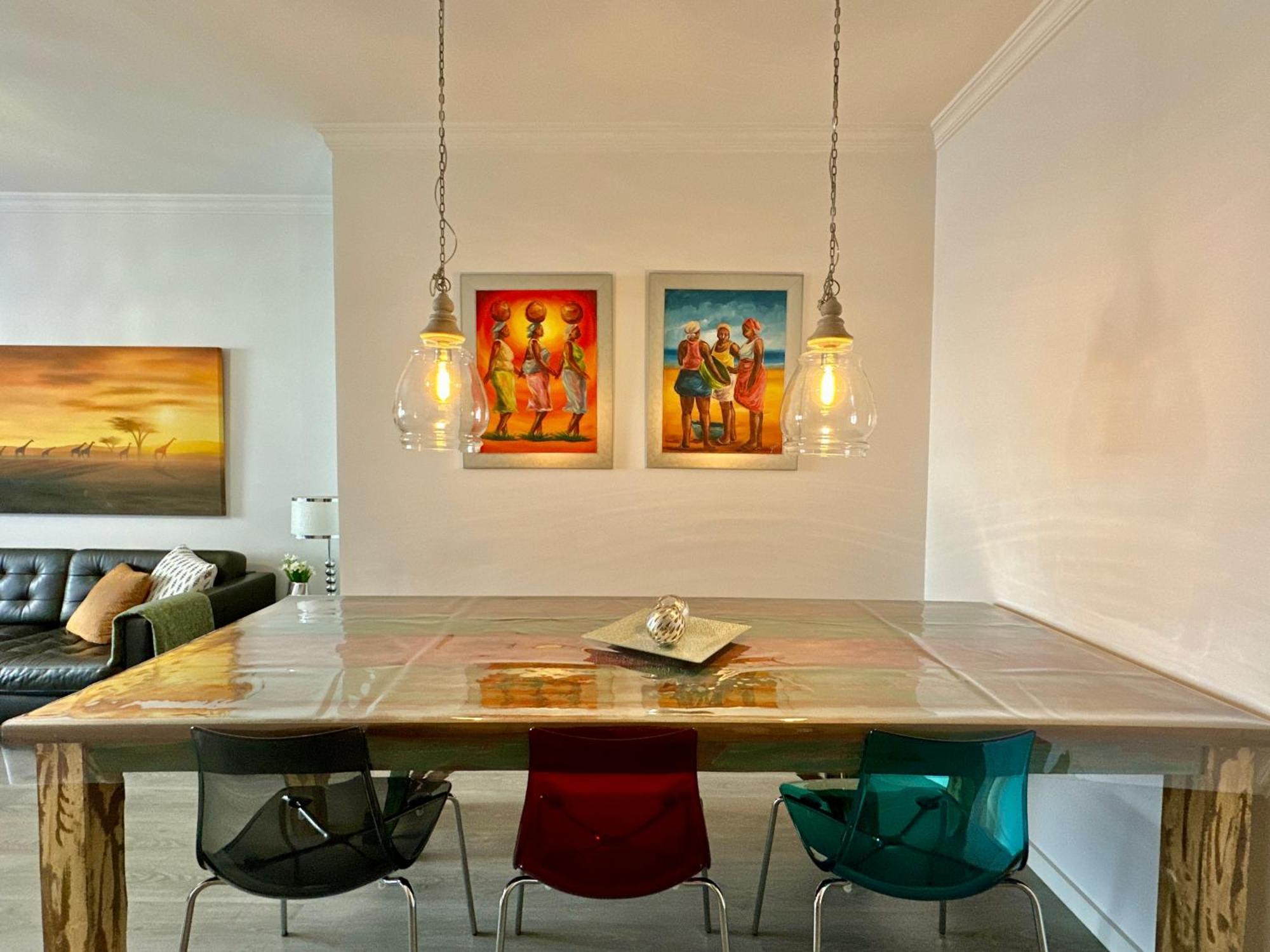 Hostiguest Coliving Leon Y Castillo Лас-Пальмас-де-Гран-Канария Экстерьер фото