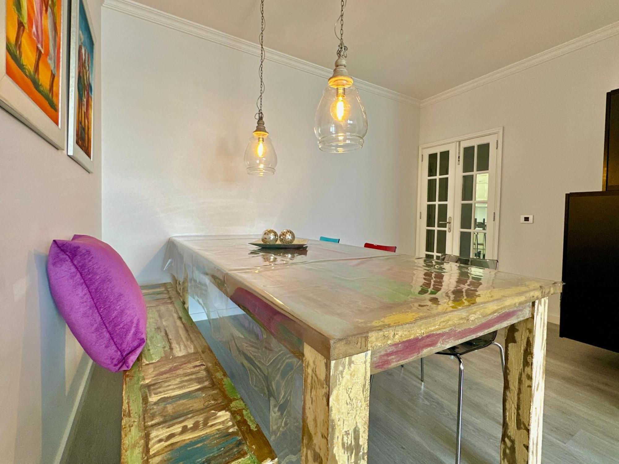 Hostiguest Coliving Leon Y Castillo Лас-Пальмас-де-Гран-Канария Экстерьер фото