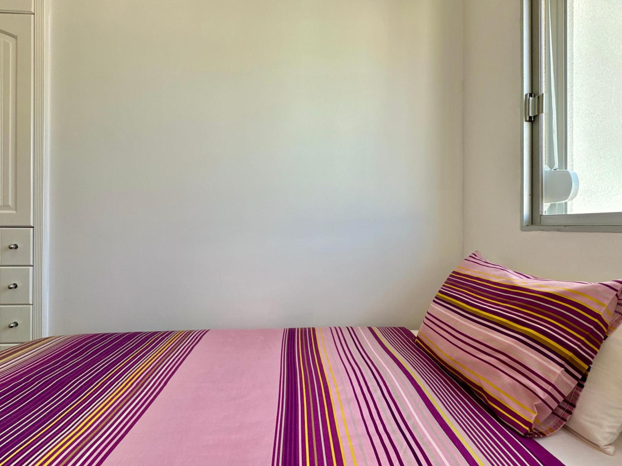 Hostiguest Coliving Leon Y Castillo Лас-Пальмас-де-Гран-Канария Экстерьер фото